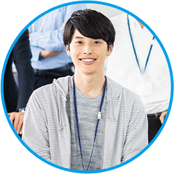 人物イメージ