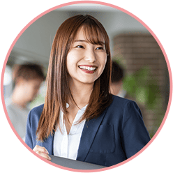人物イメージ