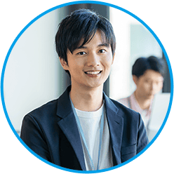 人物イメージ