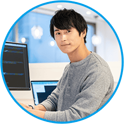 人物イメージ