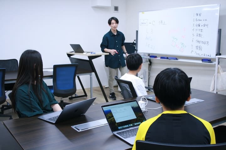 イベント風景3