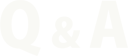 Q＆A