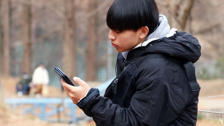 AIが日常生活に浸透
