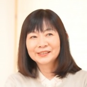 中学2年生男子保護者のイラスト